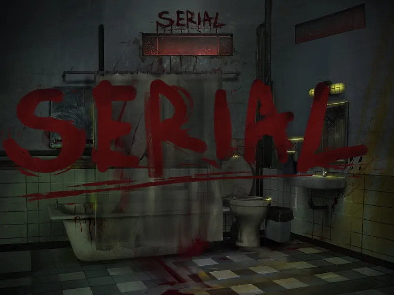 Serial слот от NoLimit City